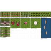 Die Anh&auml;nger des Krakengottes