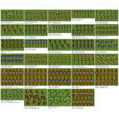 Alba - Boroughs au;szlig;er H&aelig;lgarde