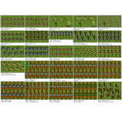 Alba - Armee des K&ouml;nigs