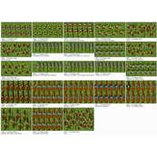 Alba - Tieflandclans(alte Kampfweise)
