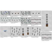 Die Armee des Anti-Weihnachtsmannes - Grundregeln