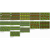 III/37b Abbasiden (konkret etwa 2. Viertel des 9. Jh.)