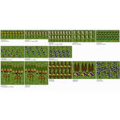 I/51 Neuassyrisches Reich unter den Sargoniden (680-609 v. Chr.)