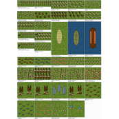 Atlantis: klassisch und a la Cinecitta