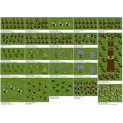 Bajuwarische Goblinhorden