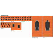 Schwarze Marsianer - Piraten