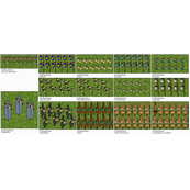 II/32 Karthager in Italien (218-203 v.Chr.)