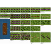 Fantasy-China: Die Scharen der Chaos-K&ouml;nigin