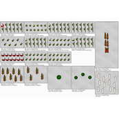 Die Armee des Weihnachtsmannes - Grundregeln