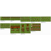 I/56a Griechen in der Kyrenaika (630-314 v.Chr.)