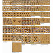 Das K&ouml;nigreich der W&uuml;ste