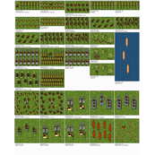 Die (noch nicht) verlorene Stadt - Bronzezeit