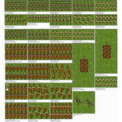 Die Elfen der gro&szlig;en Ebene
