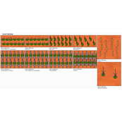 Gr&uuml;ne Marsianer