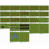 Die kopflosen Menschen vom Ende der Welt