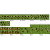 H&uuml;gellandzwerge