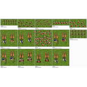 I/24b Hethiterreich (1274-1180 v.Chr.)