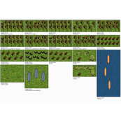 Dschungelst&auml;mme