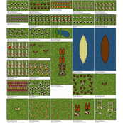 Die letzten Ptolem&auml;er - pseudohistorisch