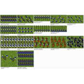 IV/61(d?) Sp&auml;tmittelalterliches Mailand vor 1420