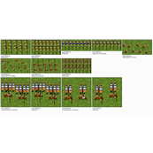 I/34c Judah (799-587 v.Chr.)