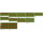 I/55 Latiner (650-290 v. Chr.)