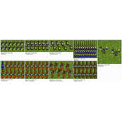 Das K&ouml;nigreich der Lilie