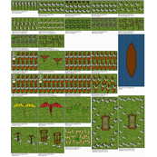 Mediterrane Hochelfen