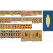 Eschar - Ta-Meket (S&uuml;dreich, sp&auml;t)