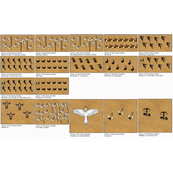 Eschar - Armee des Stabtr&auml;gers (sp&auml;t)