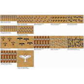 Eschar - Armee des Stabtr&auml;gers (fr&uuml;h)