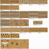 Szenario f&uuml;r Midgard: Schatten &uuml;ber Mokattam.