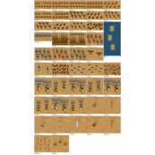 Stadtstaaten - generisch