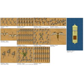 Echsenmenschen - W&uuml;stenbewohner