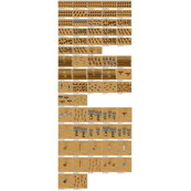 Die &ouml;stlichen Hochebenen - generisch