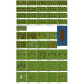 Ratteninseln - generisch