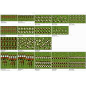 I/44b Neubabylonisches Reich (604-539 v.Chr)