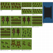 Die Piraten des Gwoling-Archipels