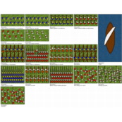 Penembei - regul&auml;r