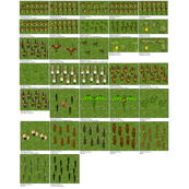 Pr&auml;historische Elfen