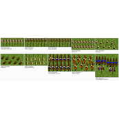 I/53 &Auml;gypten: Saitische Dynastie (664-525 v.Chr.)