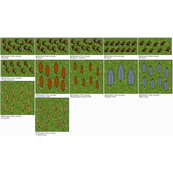 Die Barbaren der Savannen