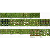 I/43a Skythen (750-301 v.Chr.)