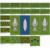 Schlangenmenschen - Lemuria