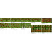 I/59 R&ouml;mer nach Servius Tullius (578-400 v. Chr.)