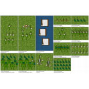 Venus Schutztruppe (deutsch)